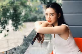 Bí quyết giảm cân giữ dáng bốc lửa của Quỳnh Kool trong “Nàng dâu order”