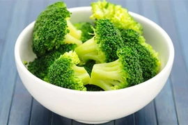 Những nguồn protein thực vật lành mạnh cực tốt cho sức khỏe