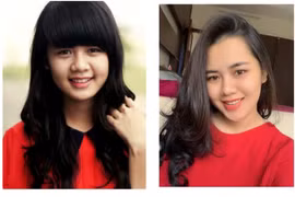 Vợ Quế Ngọc Hải và hội bạn gái cầu thủ khoe nhan sắc 10 năm trước