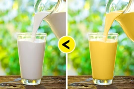 9 xu hướng ăn uống mới giúp bạn sống khỏe