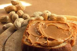 Đậu phộng giúp bé gái giảm nguy cơ mắc u vú 