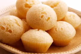 Ngạc nhiên những món bánh ngon kinh điển của miền Tây