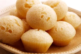 Ngạc nhiên những món bánh ngon kinh điển của miền Tây