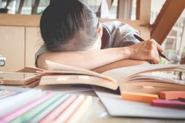 Tâm sự ám ảnh của cô con gái sau buổi tổng kết năm học