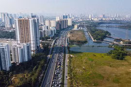 Hết thời ‘lướt sóng’ đất thổ cư tại Hà Nội