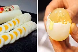 8 loại thực phẩm bị làm giả khiến người tiêu dùng hoang mang 