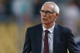  Điểm danh dàn huấn luyện viên kỳ cựu tại ASIAN CUP 2019