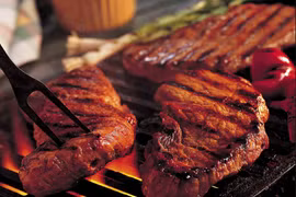 10 thực phẩm trực tiếp đưa bạn đến gần căn bệnh ung thư