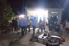 Lộ nguyên nhân 3 cha con bị truy sát ở Quảng Nam