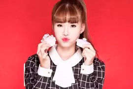 Cuộc sống lý tưởng của Khởi My sau khi nổi tiếng