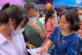 Tuyển sinh đại học năm 2022: Thí sinh lo trượt đại học vì lọc ảo