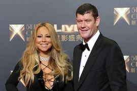 Mariah Carey cãi nhau nảy lửa với người tình tỷ phú 