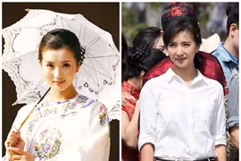 Bí quyết nhan sắc không tuổi của Trần Hảo sau 15 năm “Như Ý Cát Tường“