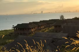 Bên trong những khu resort bỏ hoang ở Việt Nam 