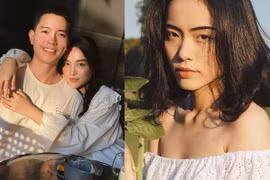 Bất ngờ gu thời trang nóng bỏng của bạn gái cơ trưởng trẻ nhất VN