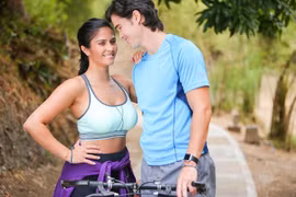 Bí quyết sở hữu thân hình 6 múi săn chắc như đội trưởng tuyển Philippines