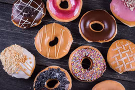 7 thực phẩm càng ăn tâm trạng càng tồi tệ 