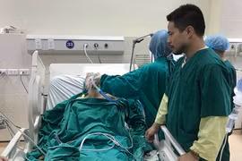 Sản phụ sinh con dù ung thư vú nguy kịch: BS khuyên nên tầm soát sớm