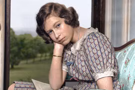 Ảnh hiếm: Những khoảnh khắc lịch sử ấn tượng có 1-0-2