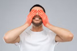 11 bài tập cho mắt giúp giảm nhức mỏi nhanh chóng