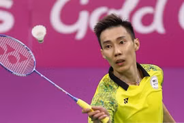 Bệnh ung thư mũi khiến Lee Chong Wei phải giải nghệ nguy hiểm ra sao?
