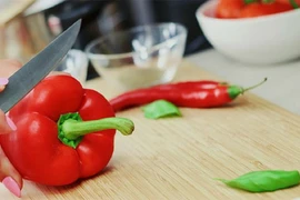 Cải thiện thị lực và làn da nhờ các thực phẩm giàu vitamin A này