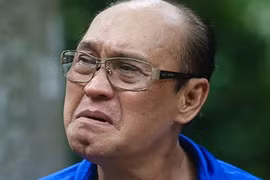 Hành trình khởi kiện "Sau ánh hào quang" của Duy Phương