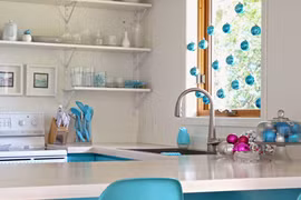 Bật mí cách trang trí nhà đón Giáng sinh cực đẹp