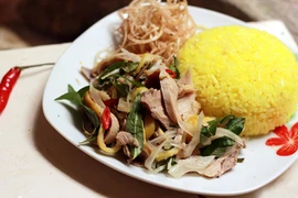 Những món đặc sản nhất định phải thử khi đến phố cổ Hội An 