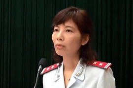 Thanh tra xây dựng vòi tiền ở Vĩnh Phúc: Khởi tố 3 người