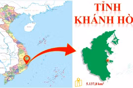 Khánh Hòa: Nguyên nhân chủ tịch phường bị cách hết chức vụ trong Đảng?