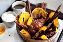 Quá đã với những món kem có 1-0-2 thế giới