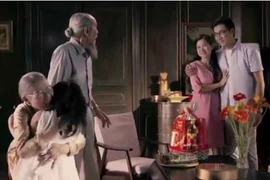 Xúc động những video quảng cáo Tết đầy ý nghĩa 