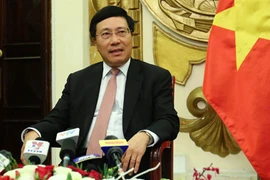 APEC 2017: 121 thỏa thuận với giá trị hơn 20 tỷ USD được ký kết