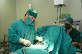 Những vụ vỡ tử cung hy hữu gây ám ảnh