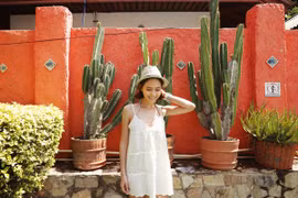 Tuyệt chiêu chọn trang phục đi biển lên ảnh cực chất dịp nghỉ lễ