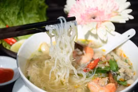 Về Bình Định, đừng bỏ qua những đặc sản nổi tiếng này