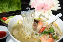 Về Bình Định, đừng bỏ qua những đặc sản nổi tiếng này