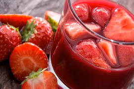 Thải độc và giảm cân trong ngày với loại đồ uống tự chế này