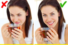 11 loại trà giảm cân tốt hơn cả 1 giờ tập gym