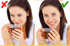 11 loại trà giảm cân tốt hơn cả 1 giờ tập gym
