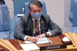 90 phút 'khẩu chiến nảy lửa' tại Hội đồng Bảo an Liên Hợp Quốc