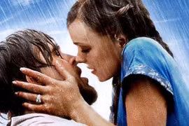 Hôn thường xuyên khiến phụ nữ giảm cân nhanh?