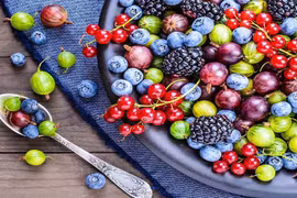 10 loại trái cây có tác dụng chống ung thư cực hiệu quả