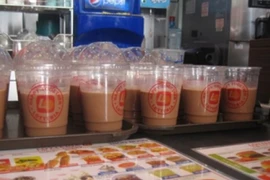 Lotteria và những bê bối khiến khách hàng “rùng mình” 