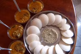 Món ngon kỳ lạ thế gới