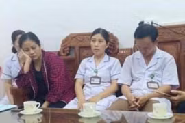 Vụ bác sĩ kéo đứt cổ thai nhi: Công an điều tra nhiều bất thường