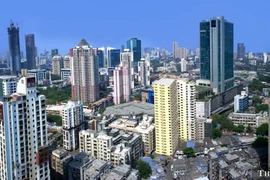 5 thành phố đáng sống vì dễ kiếm tiền nhất năm 2016