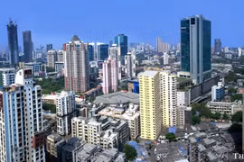 5 thành phố đáng sống vì dễ kiếm tiền nhất năm 2016