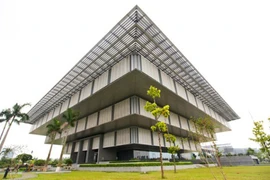 Loạt nhà độc đáo của Việt Nam lọt top thế giới